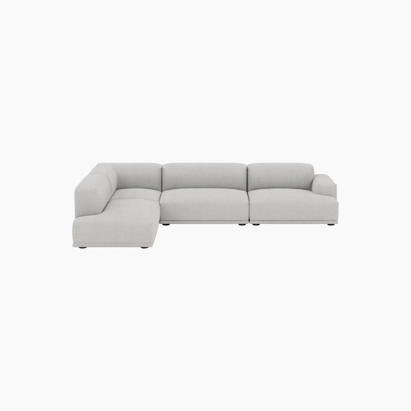 Connect Modular Sofa Corner