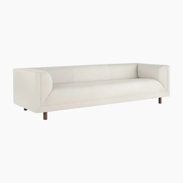Rolled Arm Sofa
