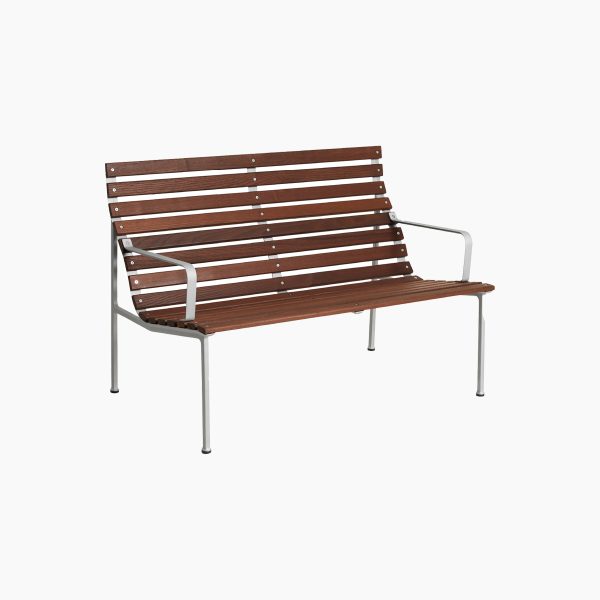 Traverse Lounge Bench