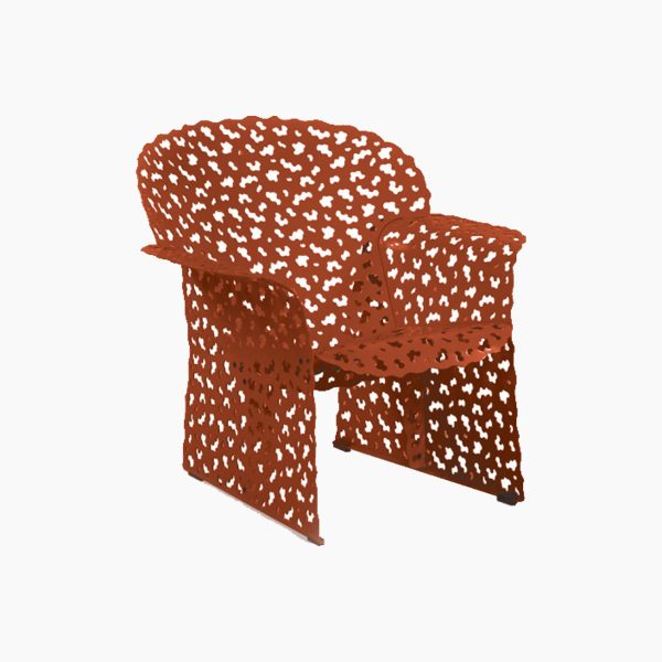 Topiary Dining Chair