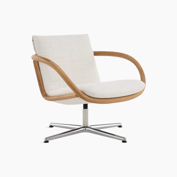 Full Loop Lounge Chair