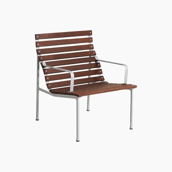 Traverse Lounge Armchair