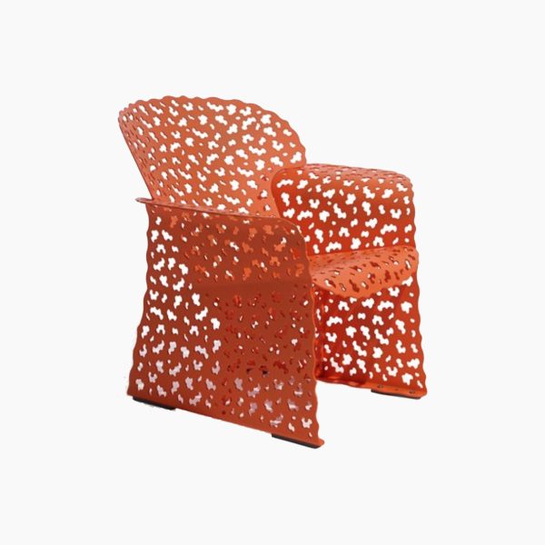 Topiary Lounge Chair