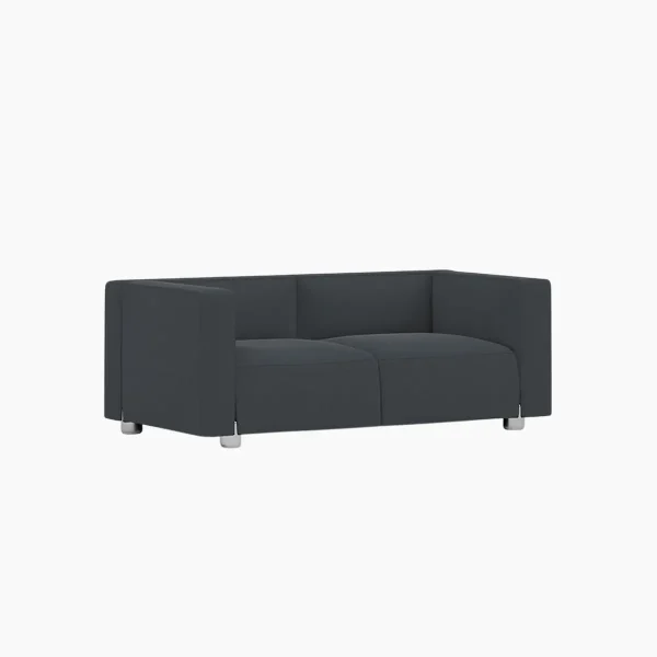 Barber Osgerby Compact Armchair and Sofa