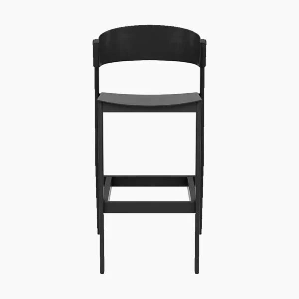Cover Bar Stool