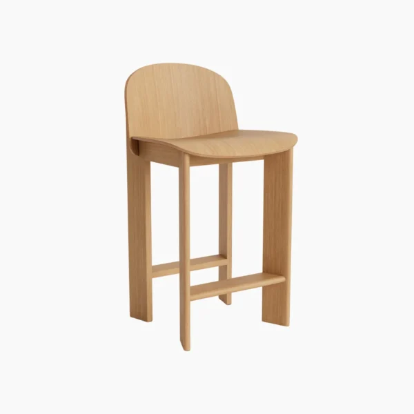 Chisel 35 Bar Stool