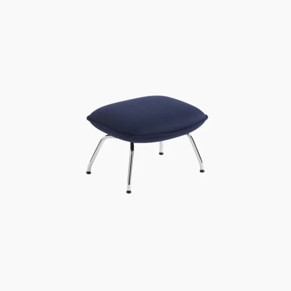 Doze Ottoman Tube Base