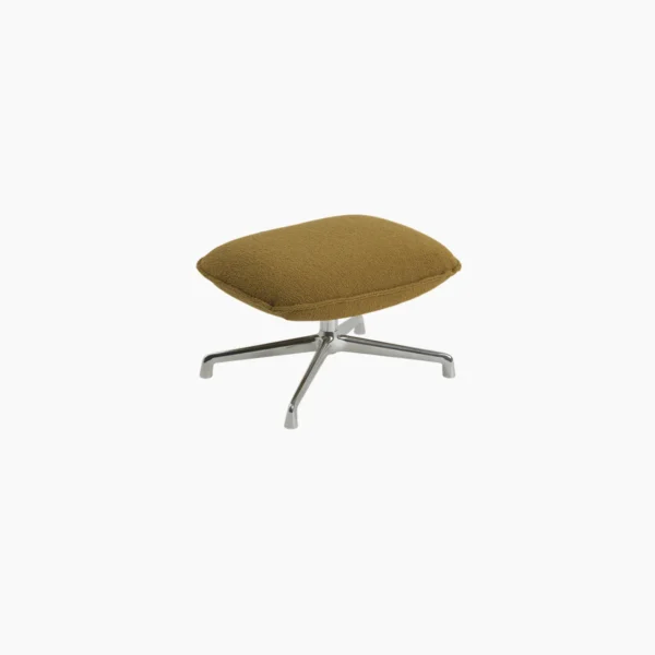 Doze Ottoman Swivel Base