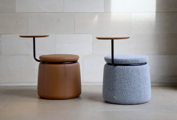 Lasso Stool