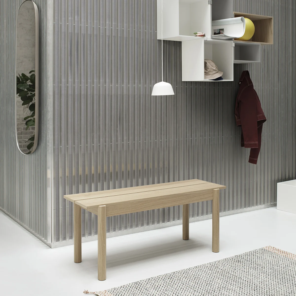 Linear Wood Bench_02 1