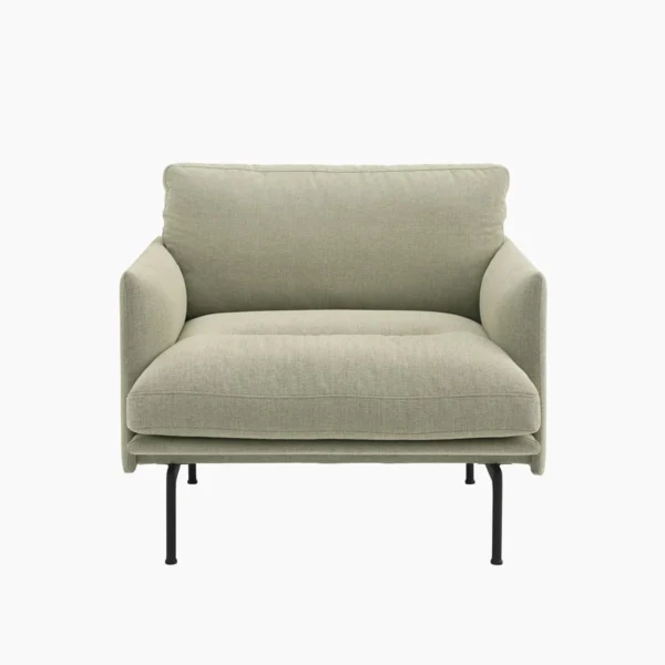Outline Soft Sofa