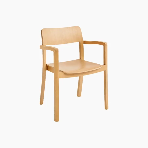 Pastis Armchair