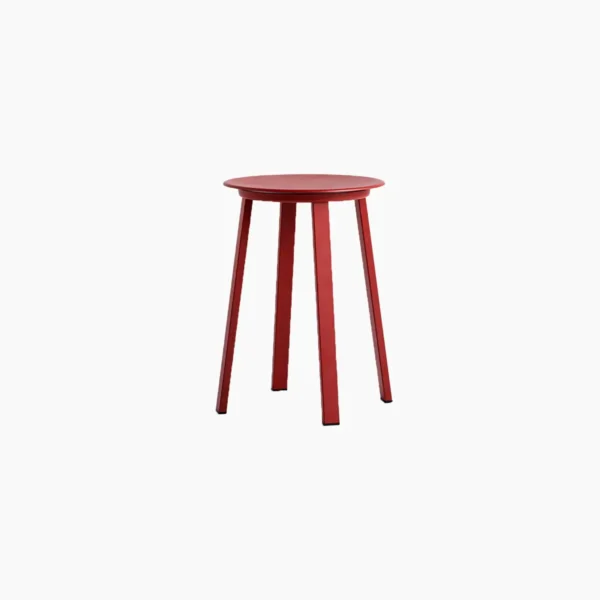 Revolver Stool