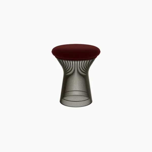 Platner Stool