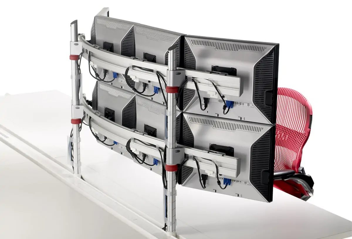 1B_Sapper Multiple Monitor Beams