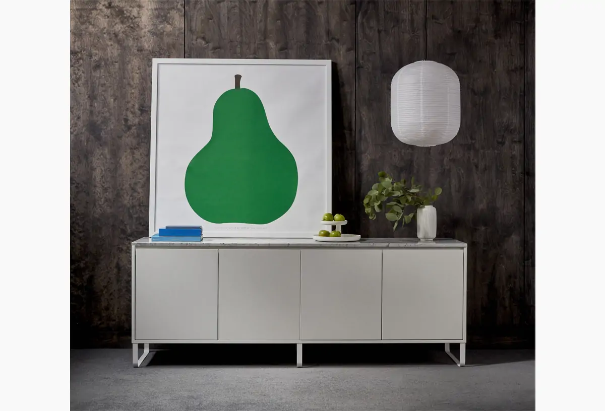 1B_Sideboard Storage