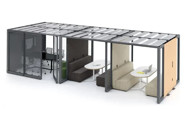 Rockwell Unscripted Creative Wall