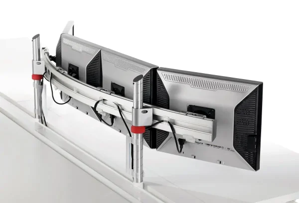 Sapper Mutiple Monitor Beams