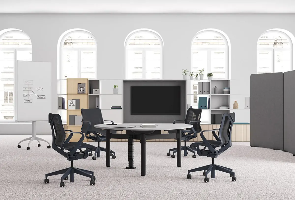 22B_Shift-Levels-Tables