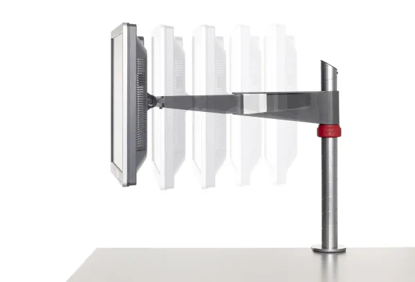 Sapper Single Monitor Arm