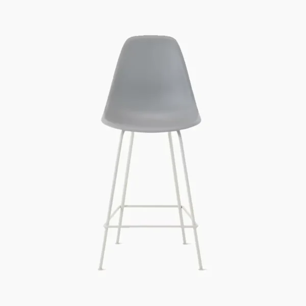 Eames Molded Plastic Stool