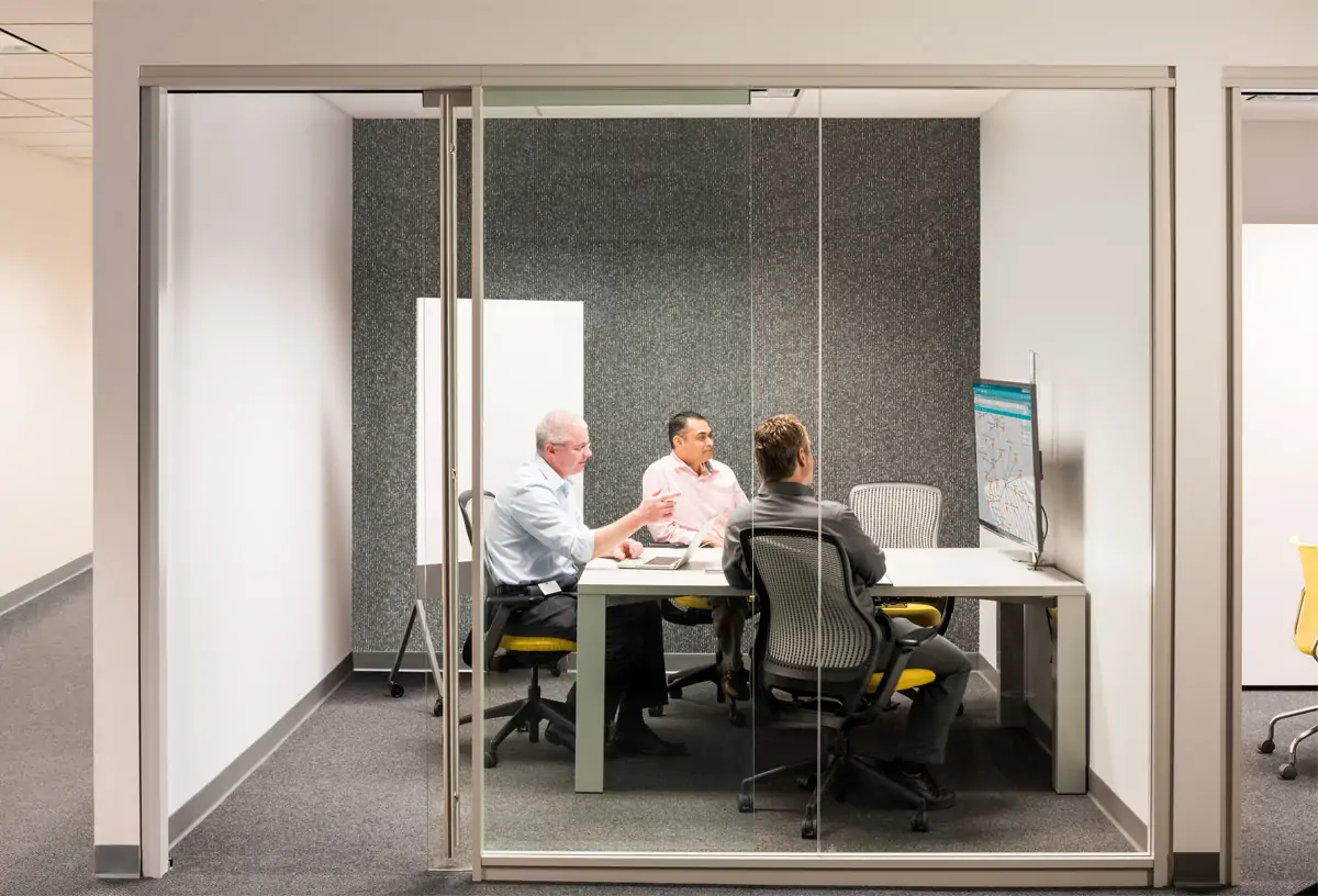 4B_Sapper 50 Monitor Arm