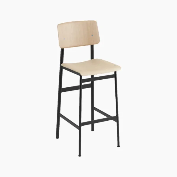 Loft Bar Stool