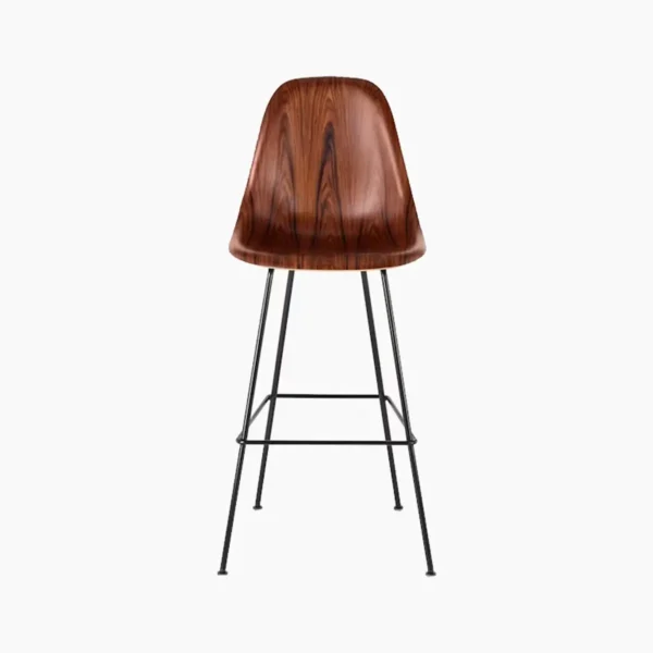 Eames Molded Wood Stool