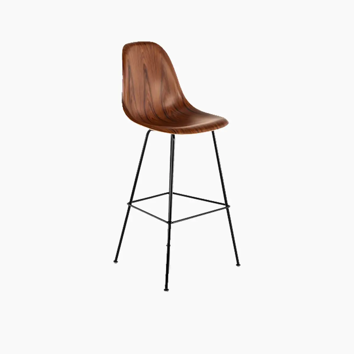 5_Eames-Molded-Wood-Stool