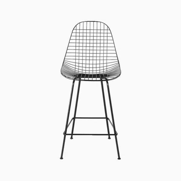 Eames Wire Stool