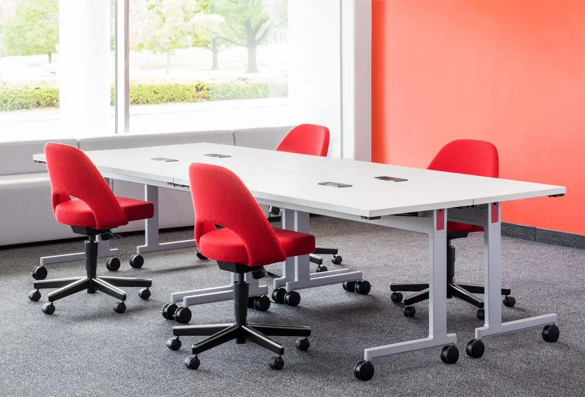 6B_Pixel C-Leg Table