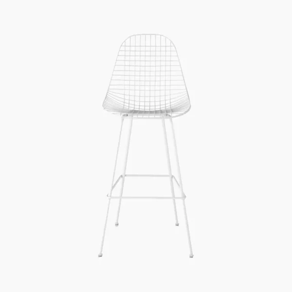 Eames Wire Stool Outdoor