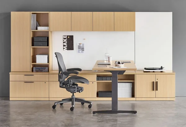 Canvas Private Office