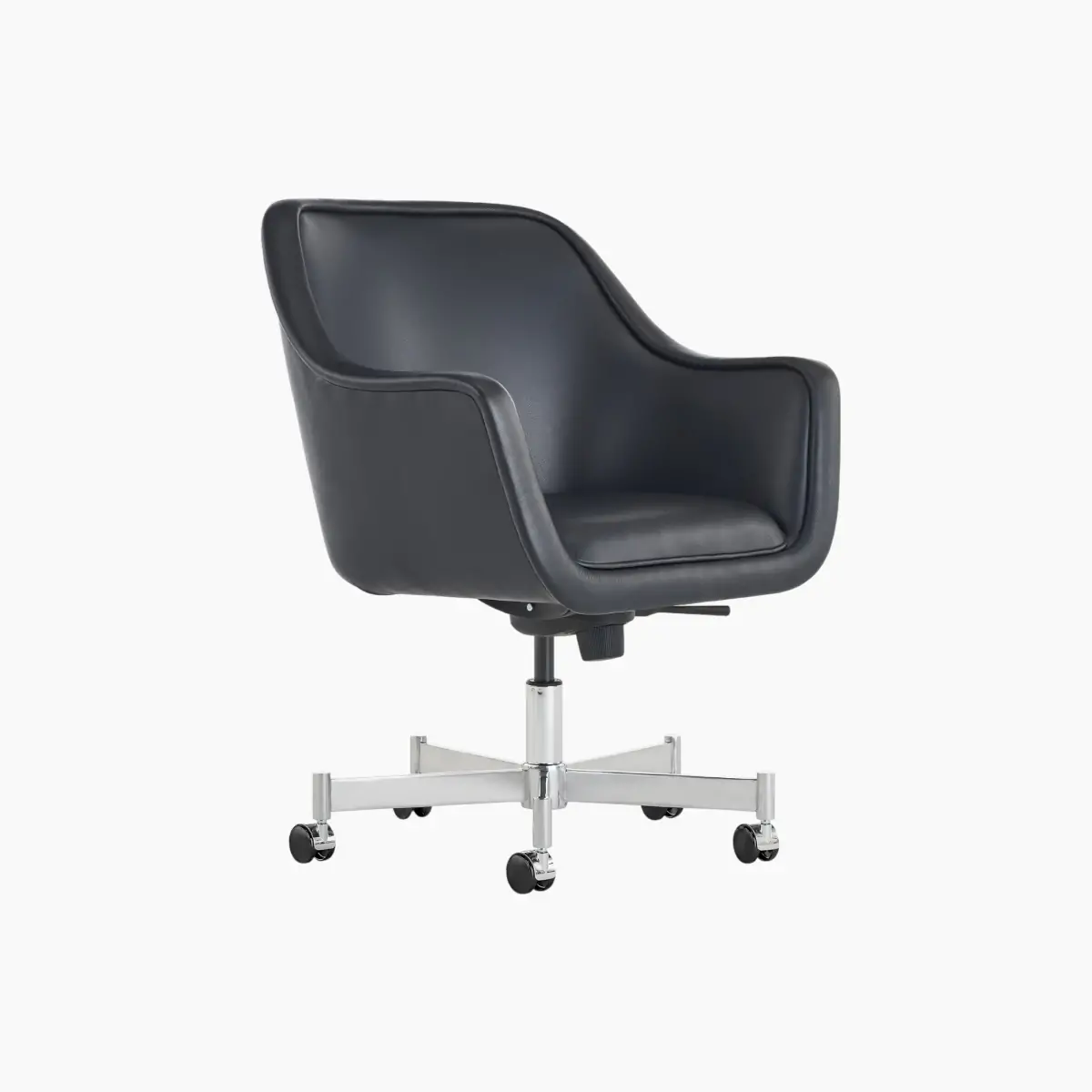 HM_Bumper Chair_meeting & Executive