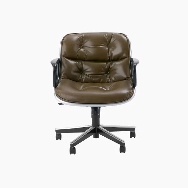 Pollock Executive Chair
