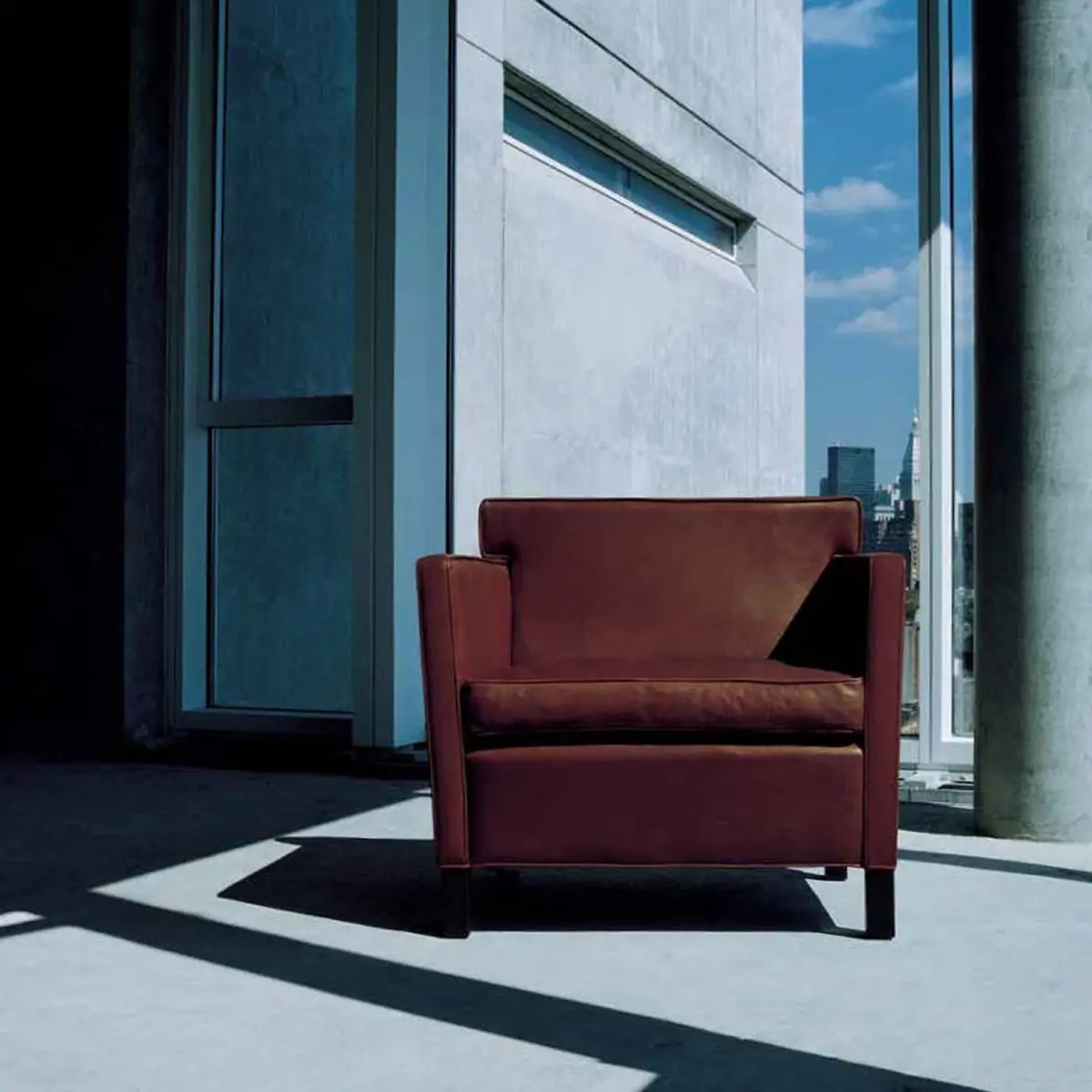 KnollStudio_Krefeld 1