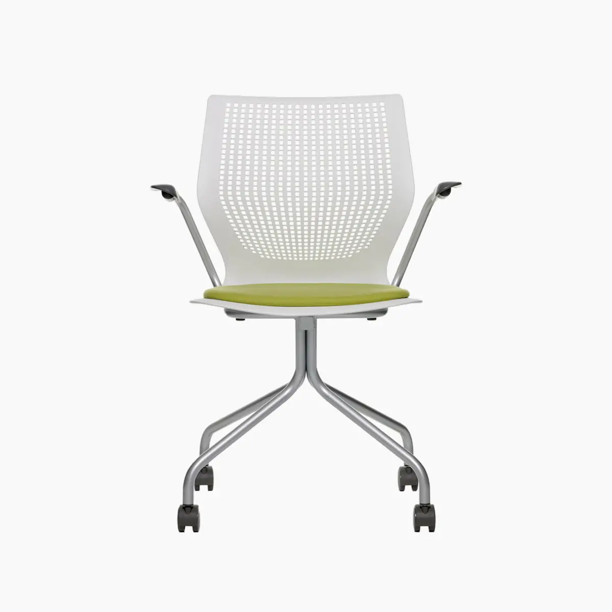 MultiGeneration Chair (Hybrid Base)-2