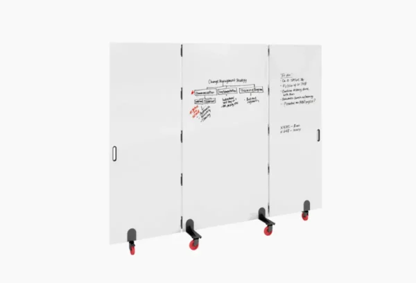 Rockwell Unscripted Mobile Markerboard
