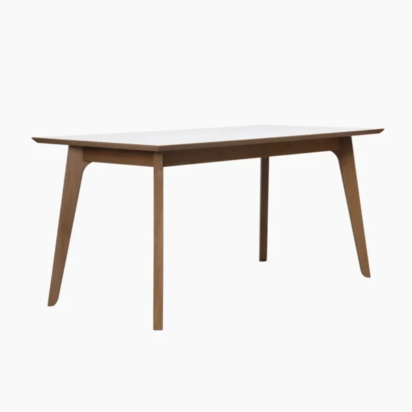 Dalby Collaboration Table