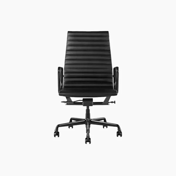 Eames Aluminium Group Chair