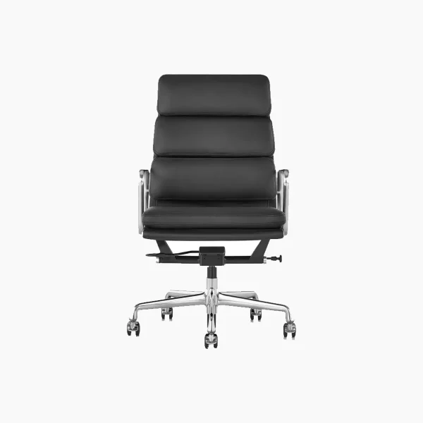 Eames Soft Pad Chair