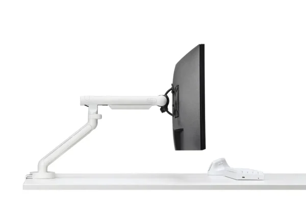 Flo Monitor Arms