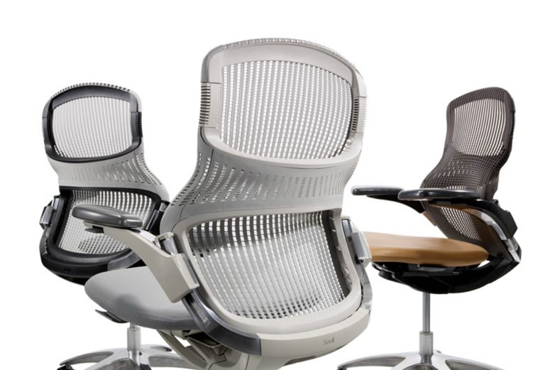Generation Chair - XTRA Office Pte Ltd