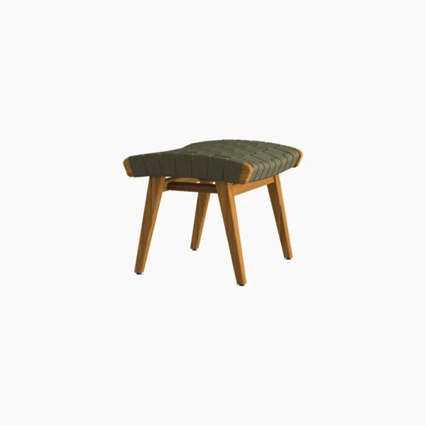 Risom Outdoor Ottoman