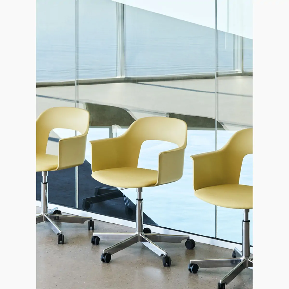 Layout Armchair 243_02