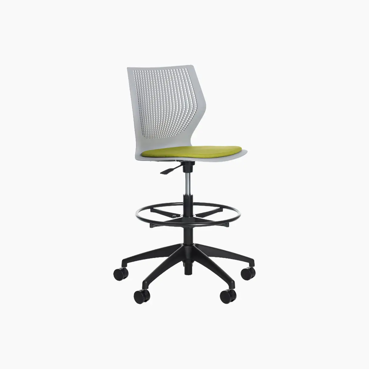 MultiGeneration by Knoll High Task_02