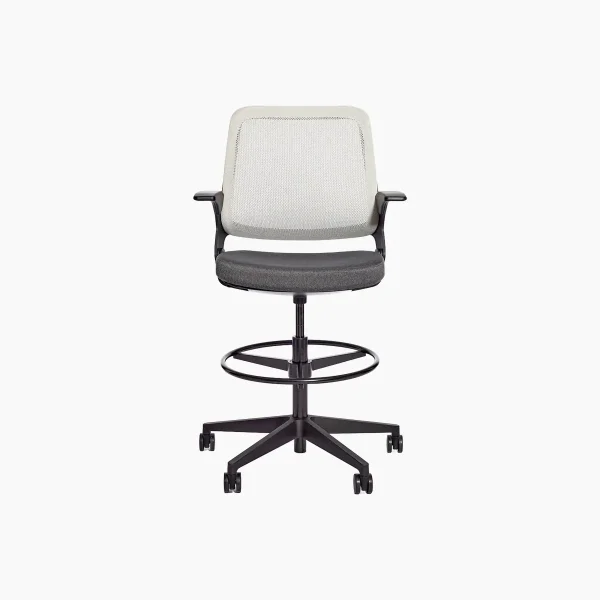 Ollo® with Knit Back High Task