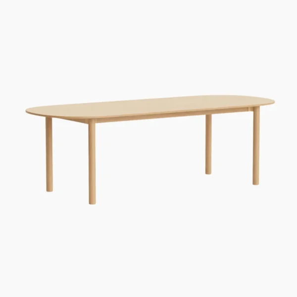 Annex Table Oblong