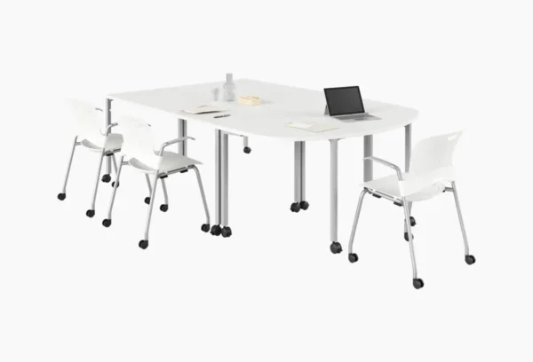 Everywhere Table - Collaborative