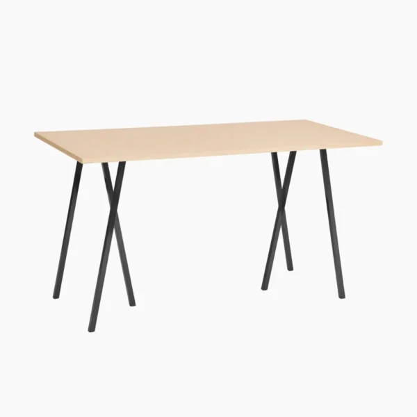 Loop Stand High Table
